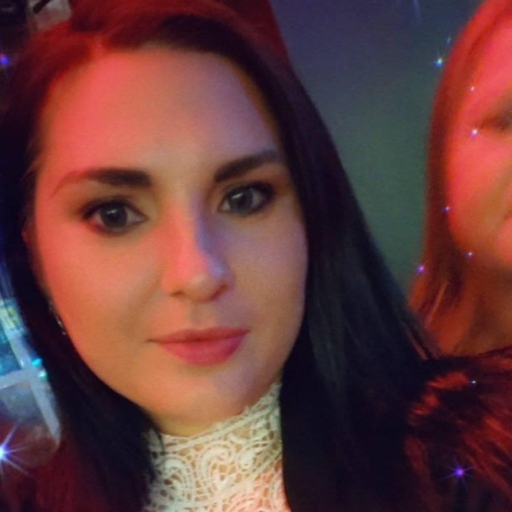 Meet your Posher, Robyn